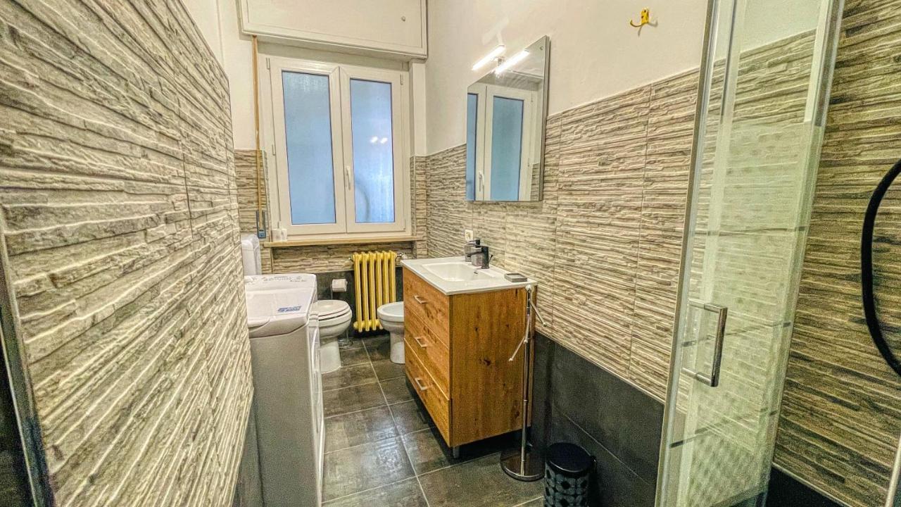 Appartamento La Gare - Affitti Brevi Italia Bardonnèche Extérieur photo