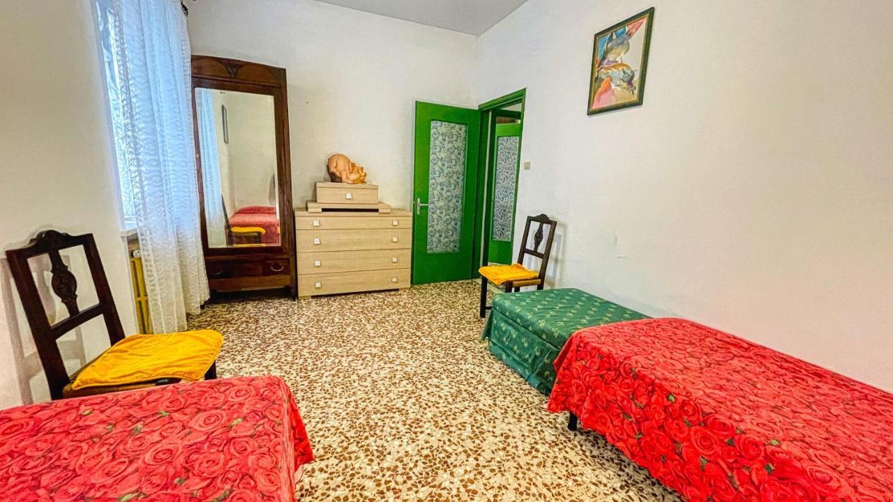 Appartamento La Gare - Affitti Brevi Italia Bardonnèche Extérieur photo